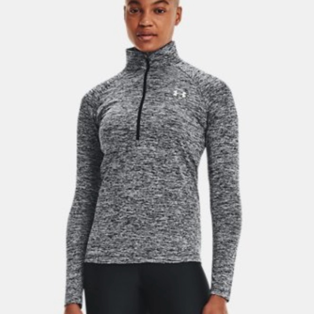 Under Armour Tech Twist 1/2 Zip